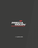 precia molen